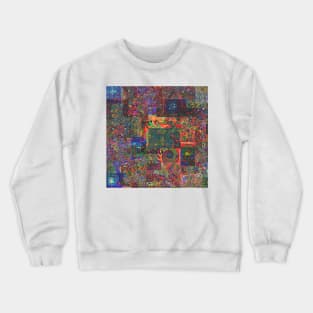 Indie Daydream Crewneck Sweatshirt